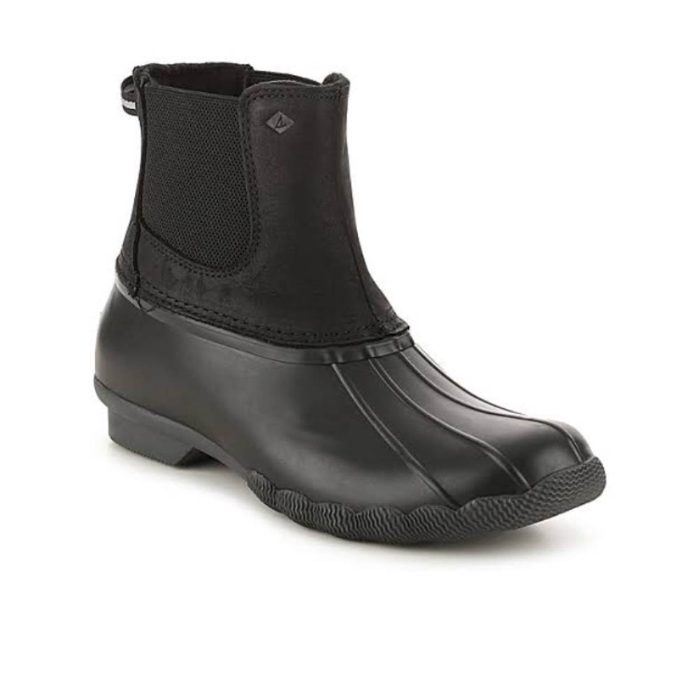 Sperry Rain Boot!